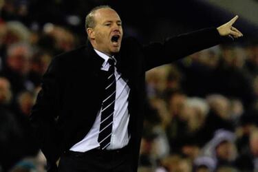 El Chelsea quiere a Diego Costa por Courtois