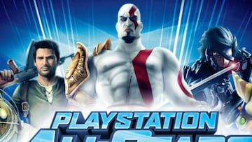 PlayStation All-Stars Battle Royale dice adiós a sus servidores