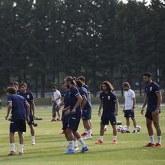El fútbol también es olímpico