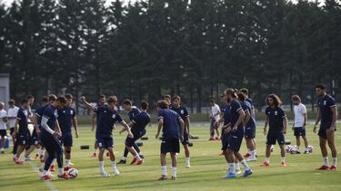 El fútbol también es olímpico