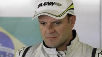 Barrichello: "Massa me explicó cómo ganar en Valencia"