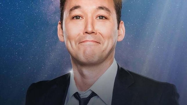 Quién es Steve Byrne, el conductor de Miss Universo 2025