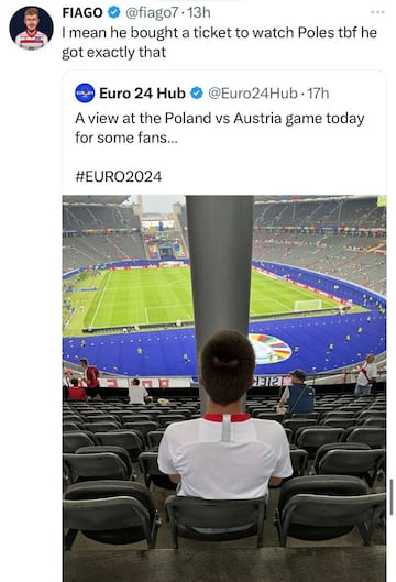 La Euro y la Copa América desatan los memes más ingeniosos