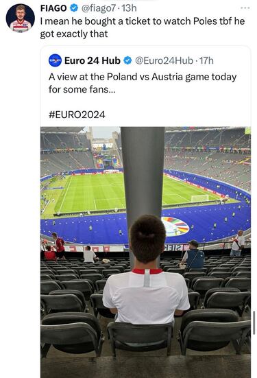 La Euro y la Copa América desatan los memes más ingeniosos