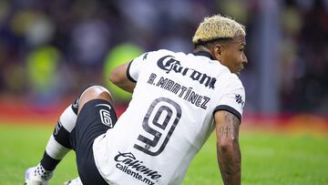 América, con su cuarto peor arranque en la última década