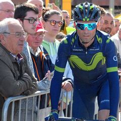 Movistar, por la octava victoria consecutiva en los Nacionales