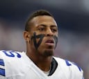La NFL trata a Greg Hardy como a un esclavo al no castigarle