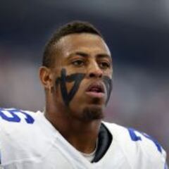 La NFL trata a Greg Hardy como a un esclavo al no castigarle