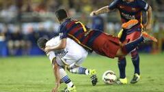 24 millones y seis de variables: Pedro está cerca del United