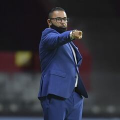 Antonio Mohamed: "México siempre es una opción para mí"