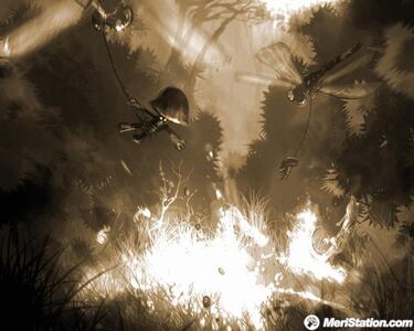 [E3] Mushroom Men: The Spore Wars