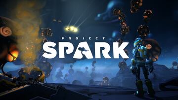 Ilustración - Project Spark (PC)