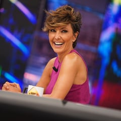 Sonsoles Ónega y su negocio infortunado: “Nos cayó un aluvión de demandas”