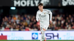 Arbeloa encuentra la réplica de Huijsen