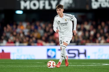 Los refuerzos de Arbeloa