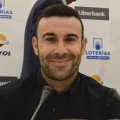 Bou ve muy lejos correr en el Dakar: "No sería competitivo"