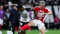 Torres: “No había tenido una temporada en la que nos metieran tantos goles”