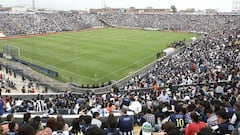 Entradas agotadas para el Alianza – Binacional