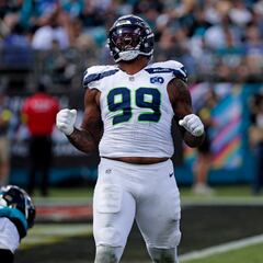 You will need a subscription to watch this NFL game in Week 7: exclusive ESPN+ in the Pacific Northwest