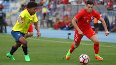 La Sub 17 va por otro triunfo: "No podemos dar ninguna ventaja"