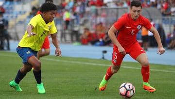 La Sub 17 va por otro triunfo: "No podemos dar ninguna ventaja"