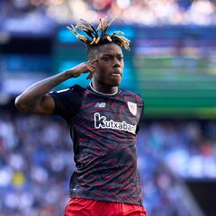 El Real Madrid irrumpe ahora en la puja por Nico Williams