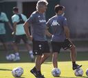 El equipo en el que se inspira Pellegrini para dar la sorpresa