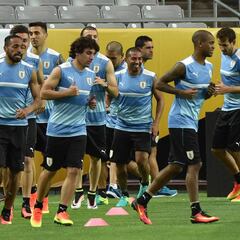 Copa América: How and where to watch day three action