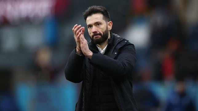 Oficial: Carlos Corberán ficha por el Valencia