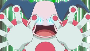 Pokémon GO tiene Pokémons exclusivos según dónde vivas