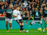 09/11/25 PARTIDO PRIMERA DIVISION 12
VALENCIA CF - REAL BETIS
LUCAS BELTRAN