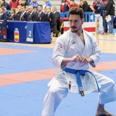 Sánchez y Quintero vuelven a coronarse en el Nacional