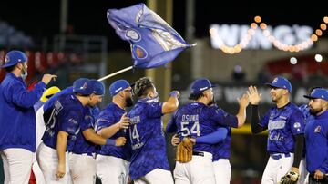 Charros derrot&oacute; a Sultanes en la Semifinales de la LMP