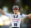 Andersen consigue la segunda victoria del Sunweb en este Tour