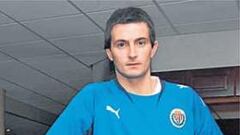 "Los equipos tienen que salir asustados de Valladolid"