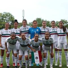 Parón en la Liga MX Femenil por fecha FIFA
