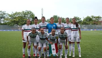 La Liga MX Femenil pondrá pausa al Apertura 2018 durante el fin de semana por la fecha FIFA, en la Selección Nacional Mexicana Femenil hay 8 jugadoras de la liga.