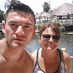 Le preguntan a la mamá de Charles Aránguiz por su regreso a la U y su respuesta ilusiona a los hinchas