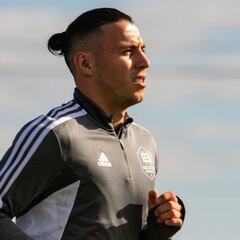 Houston Dynamo anuncia a Sebastián Ferreira como el fichaje más caro en la historia del club