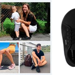 Libera tus pies en verano con estas zapatillas ‘barefoot’ Saguaro