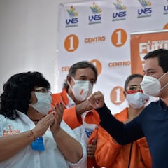 Elecciones Ecuador 2021: ¿cuántos asambleístas andinos se elegirán en el proceso?