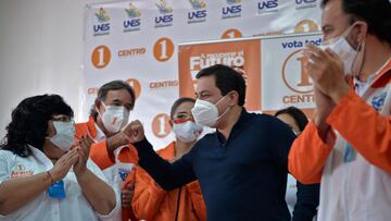 Elecciones Ecuador 2021: ¿cuántos asambleístas andinos se elegirán en el proceso?