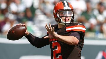 Las 5 mayores decepciones en la historia del NFL Draft