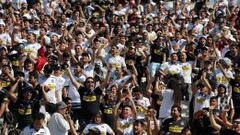 S&oacute;lo 1.000 boletos recibir&aacute; Colo Colo para el duelo ante Wanderers.