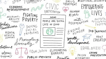 Google Assistant te dará siempre buenas noticias con esta función