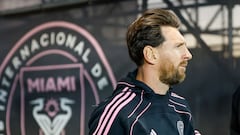 Messi and Inter Miami seeking revenge against Atlanta