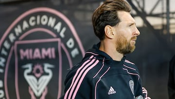 Inter Miami continúa creando oro con el ‘Efecto Messi’