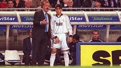 Jóvenes promesas que no tuvieron éxito en el Real Madrid