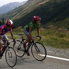 Capellotto: "Es muy importante recuperar el Tour femenino"