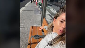 Una española muestra algo que “debería exportarse ya” de las paradas de autobuses en Australia